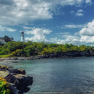 Welcome to Harmony Harbor Hot Topics with Kitty!